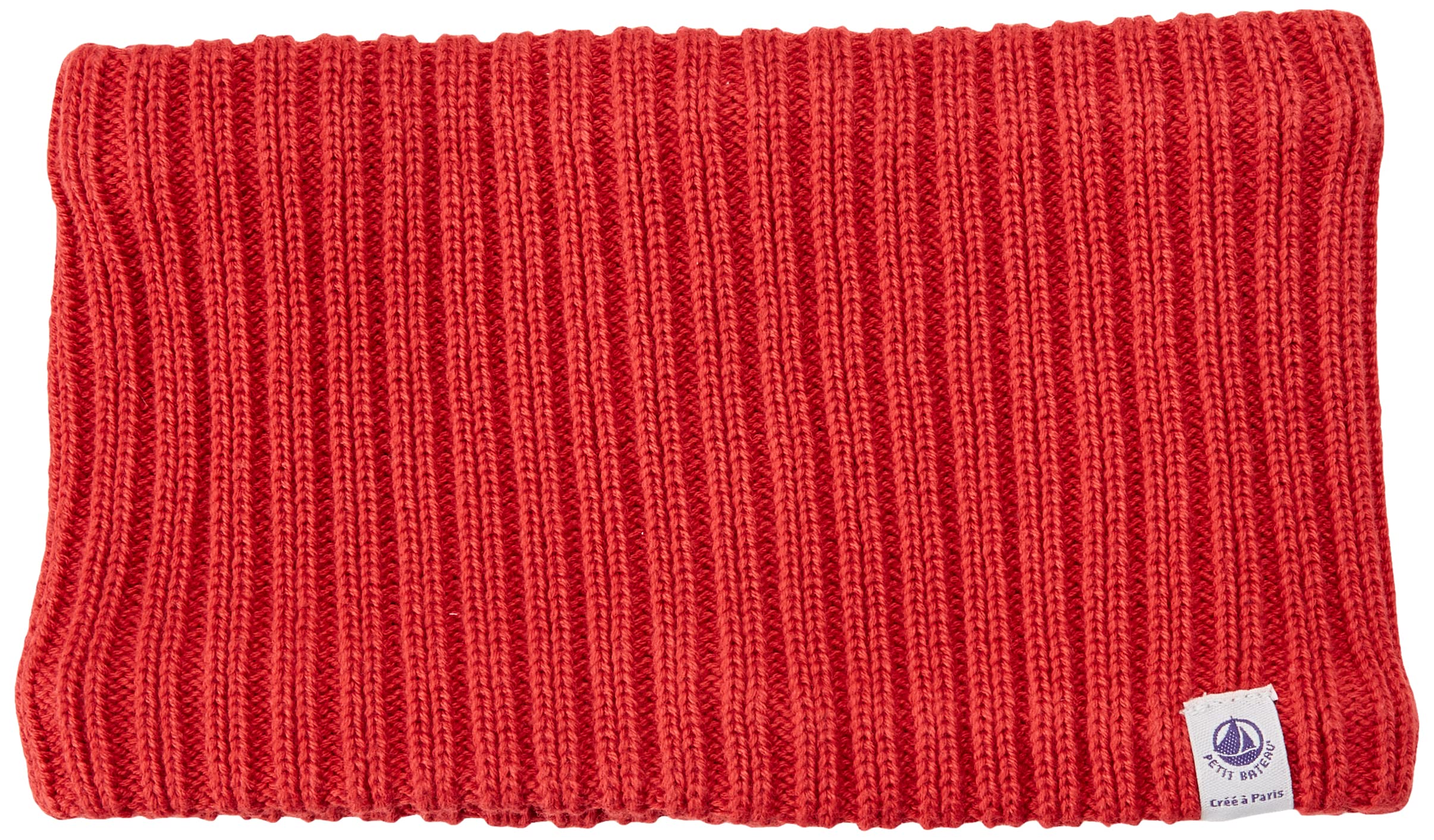 Petit Bateau A05eq Snood Mixte bébé (lot de 1)