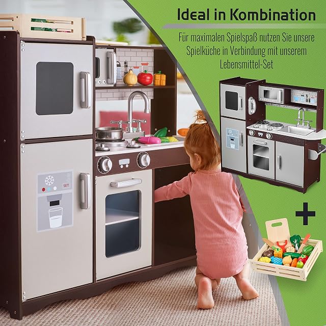 Foto 7 de 8 de Balinco Accesorios DE Cocina para Niã‘Os