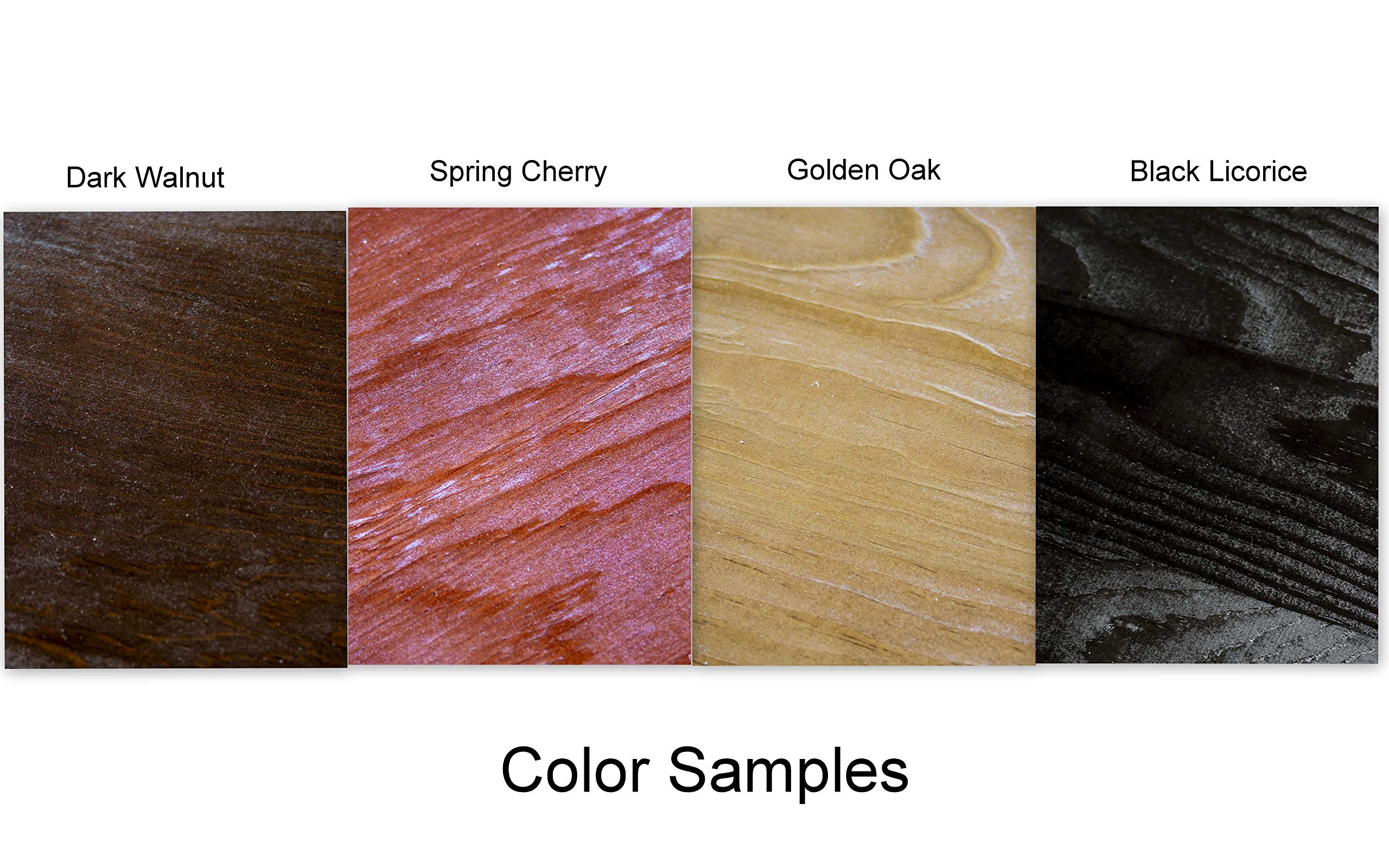 Creekside 56 Bottle Pine Table Wine Rack (Black Licorice with Clear Coat)