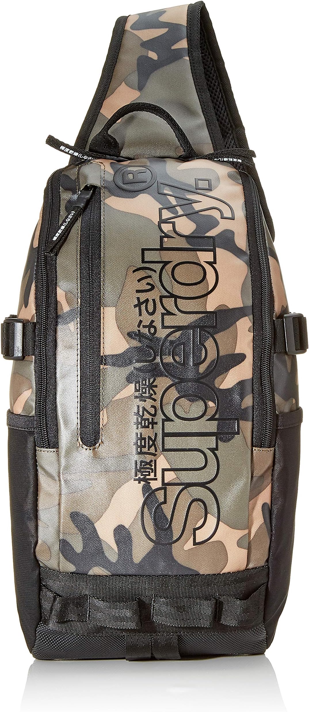 Superdry Men's Hardy Sling Bag Shoulder Bag