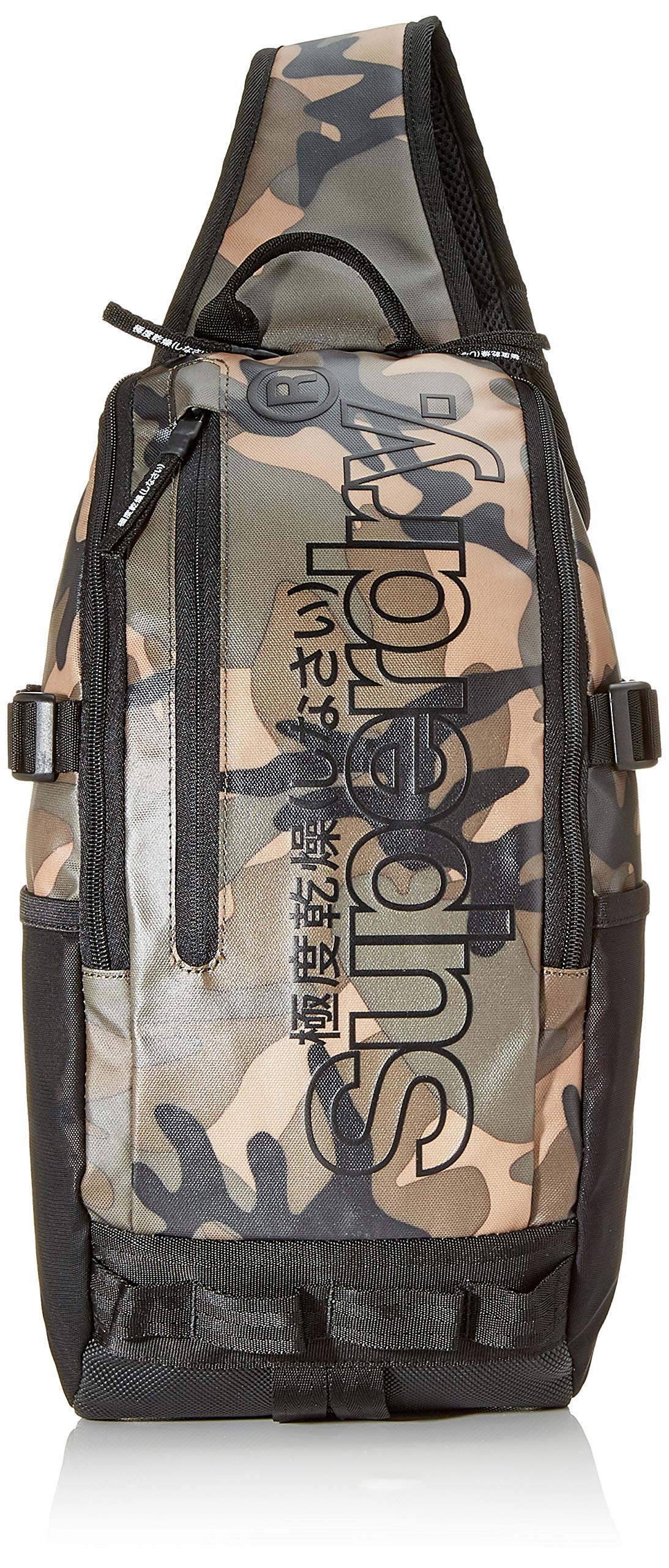 Superdry Men's Hardy Sling Bag Shoulder Bag