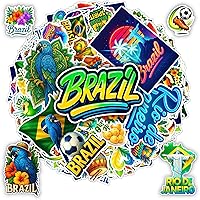 Vista 16 de Paquete de 100 calcomanías de gimnasio, calcomanías impermeables de vinilo para entrenamiento de fitness con citas motivacionales, levantamiento