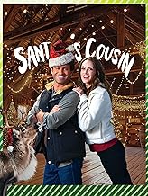 Santa's Cousin