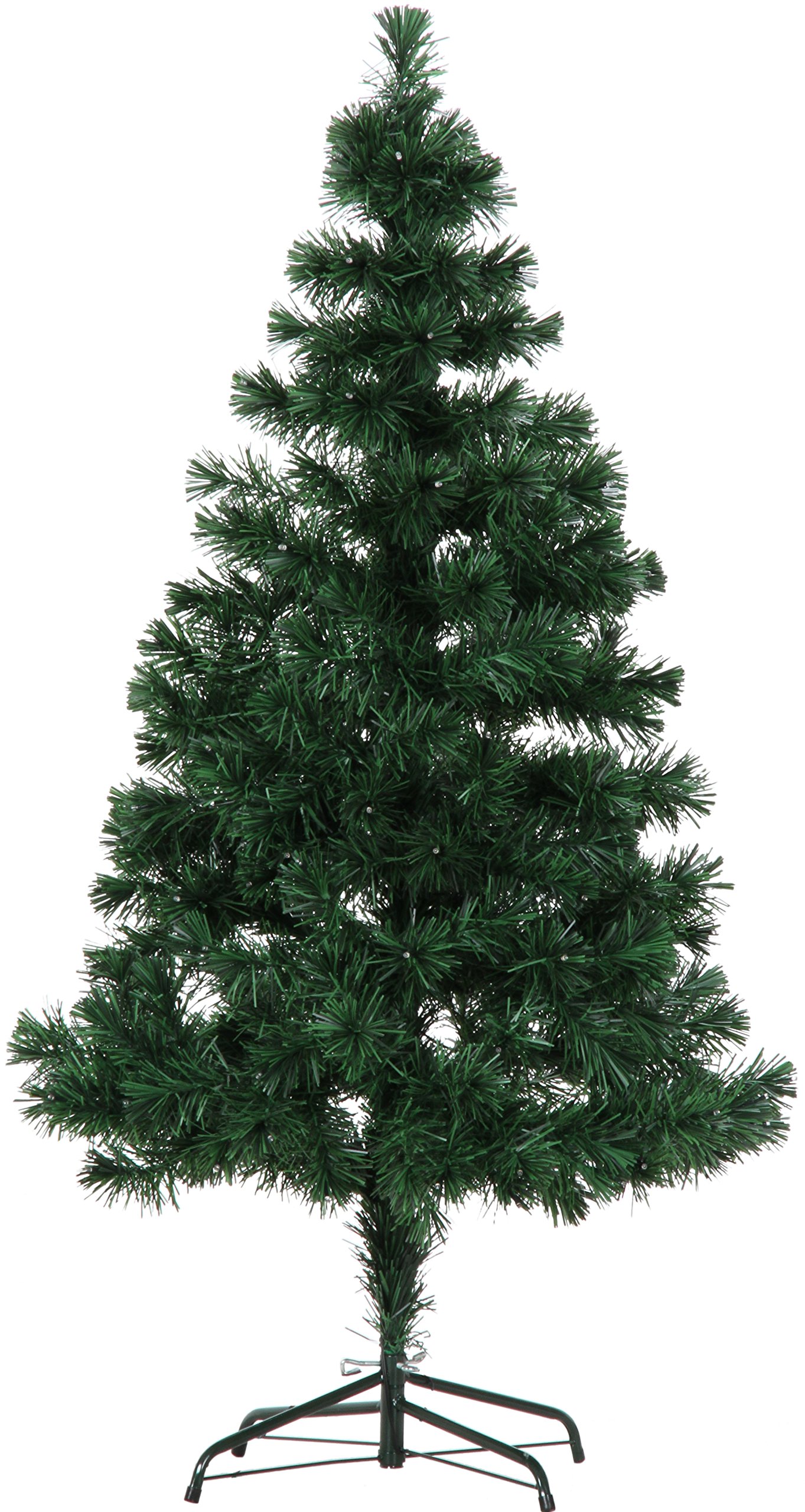 Amazon | 不二貿易 オプティックツリー 高さ150cm グリーン 85462