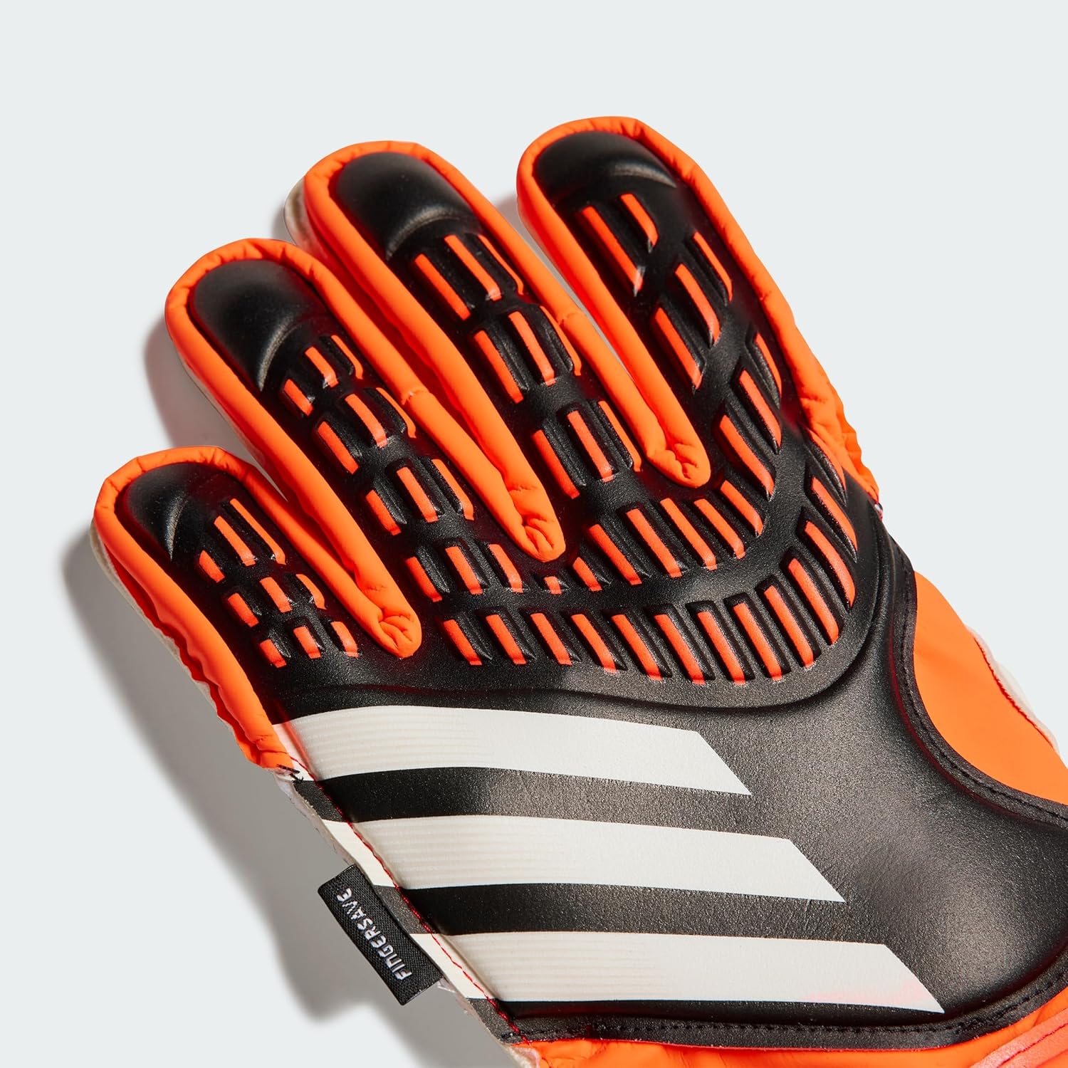 Adidas Match Fingersave Predator Goalie Gloves