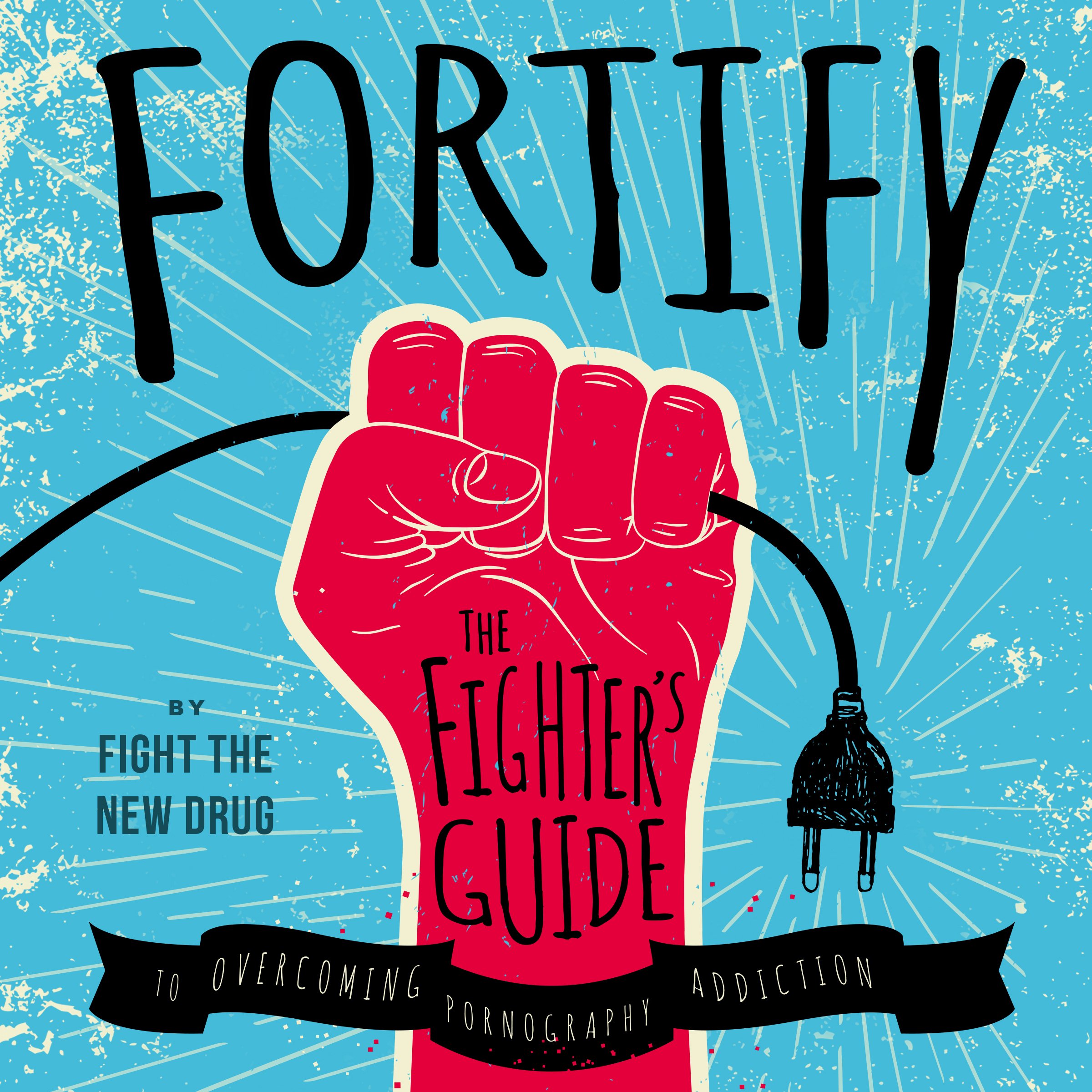 Cover art for Fortify