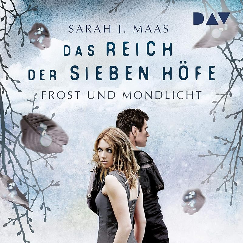 Das Reich Der Sieben Höfe Film Erscheinungsdatum "Das Reich der sieben Höfe" in der richtigen Reihenfolge | Audible.de