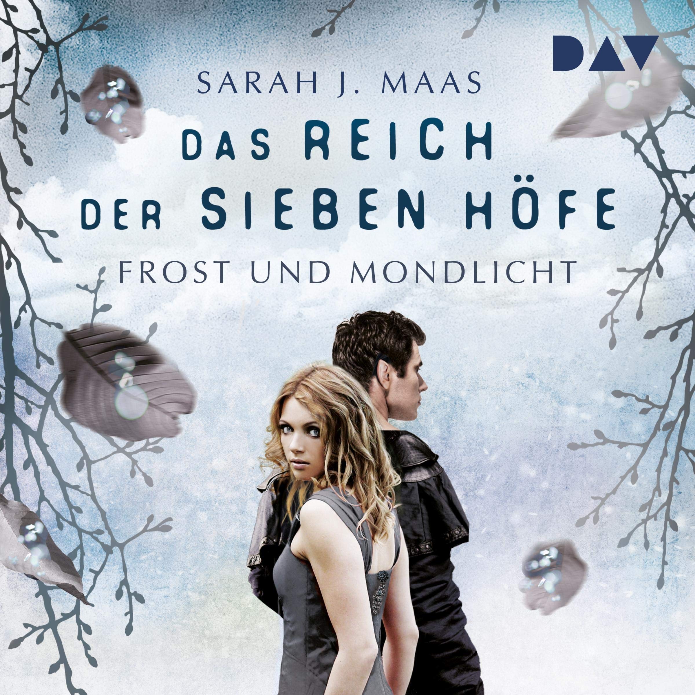Cover art for Frost und Mondlicht