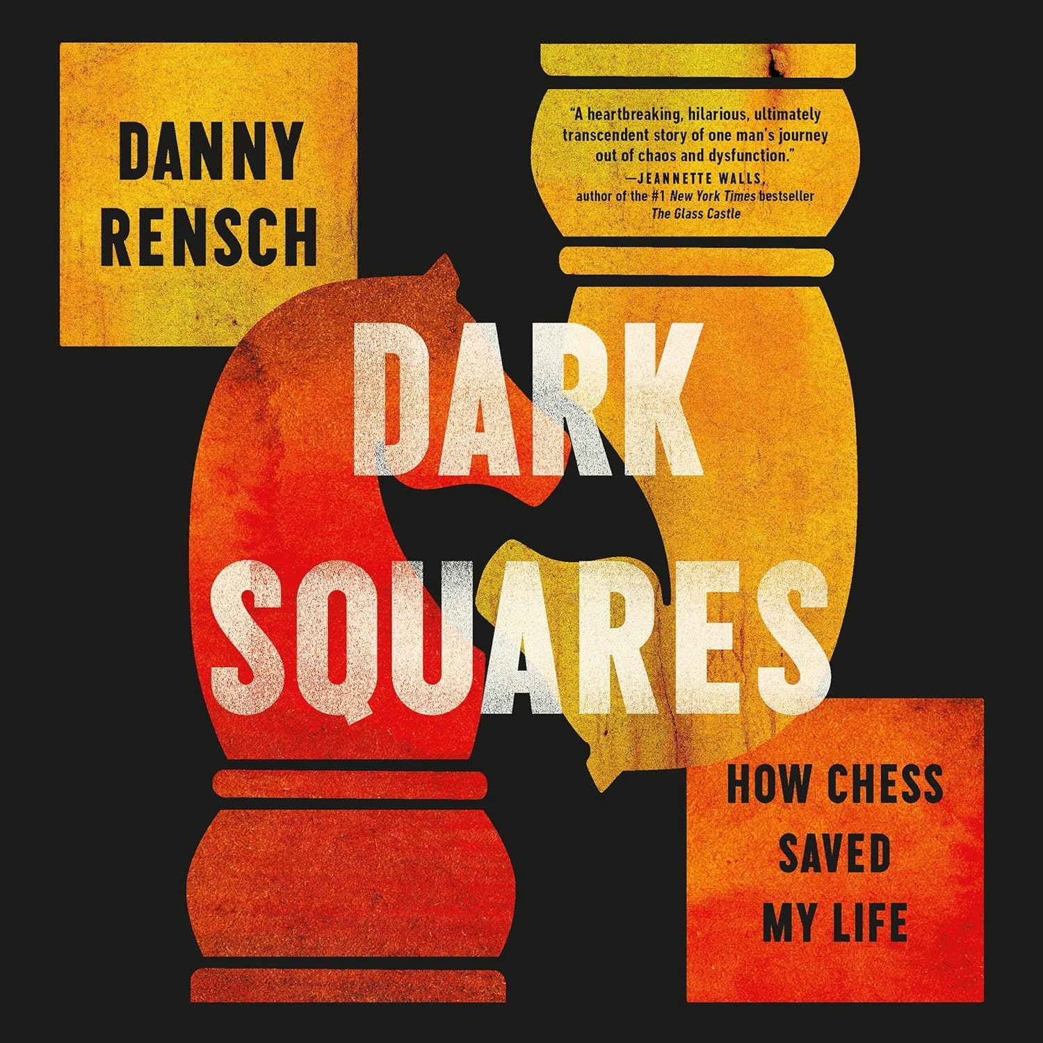 Dark Squares: How Chess Saved My Life    
	                
	            

                 
                        Audible Audiobook 
                  
                        – Unabridged