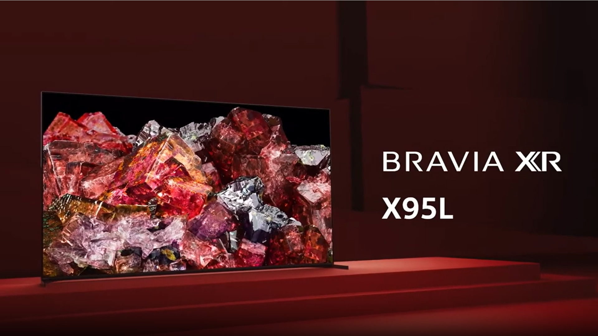 Sony Bravia 215 cm (85 inches) XR Series 4K Ultra HD Smart Mini