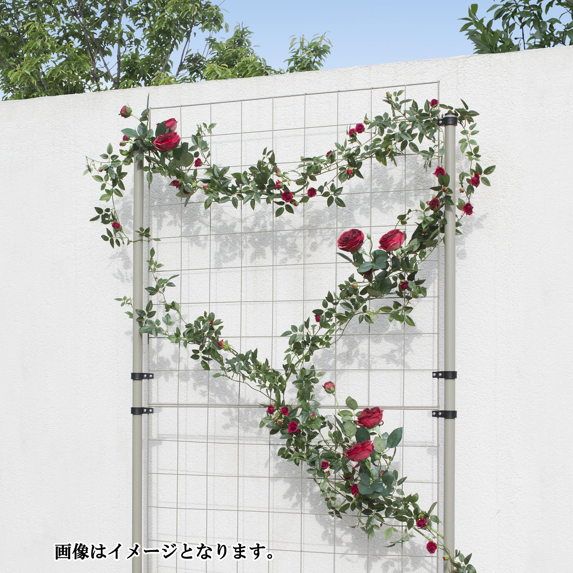 【人気商品】タカショー(Takasho) EGラティス S909 1x90x90 Amazon.co.jp: タカショー(Takasho) EGラティス S909 1x90x90cm EG