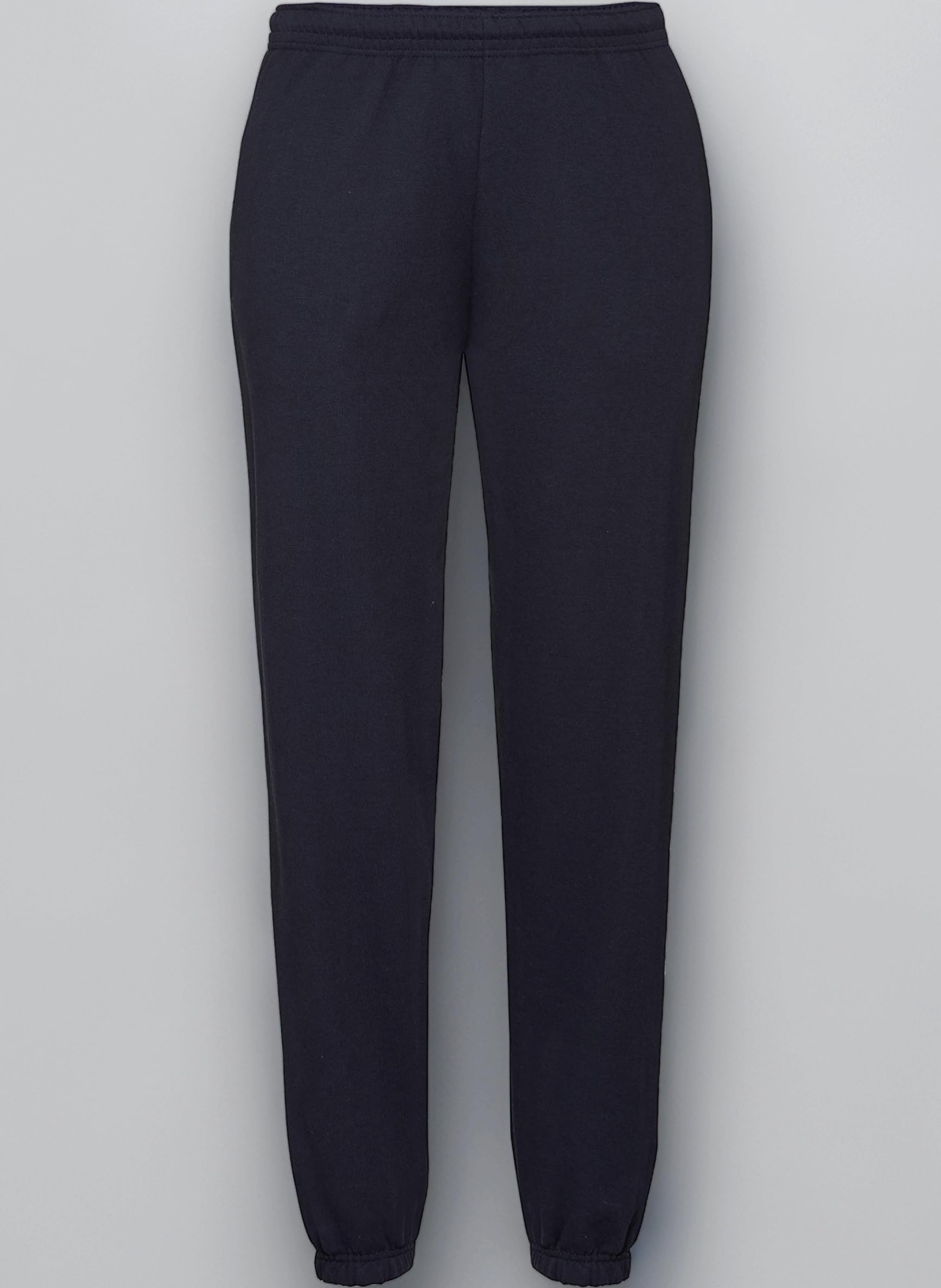 Men's Classic 80/20 Elasticated Jog Pants