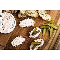 Vista 11 de Cornichons–Estilo Francés gherkins.