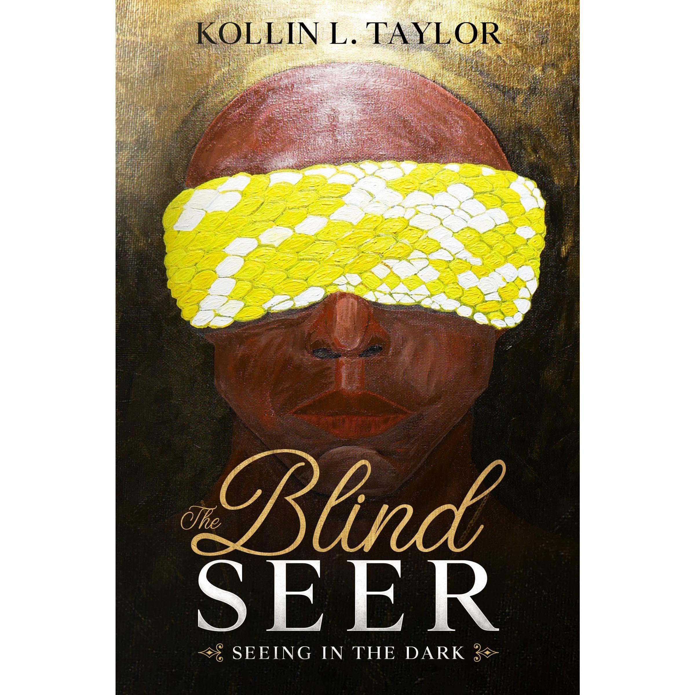 The Blind Seer