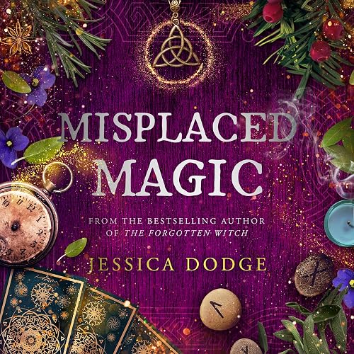Misplaced Magic