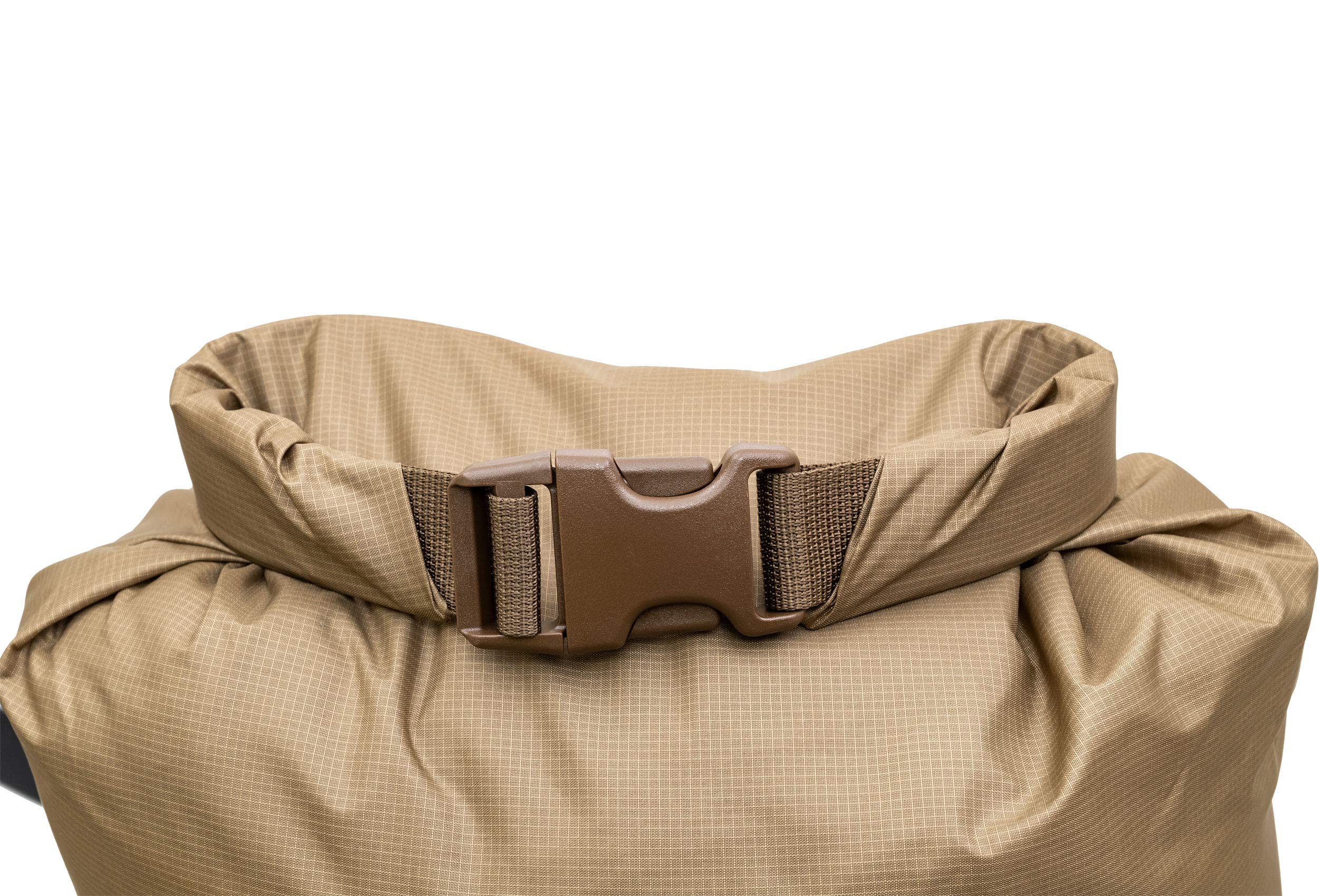 ALPS OutdoorZ Extreme Renegade X Compression Stuff Sack, 45L