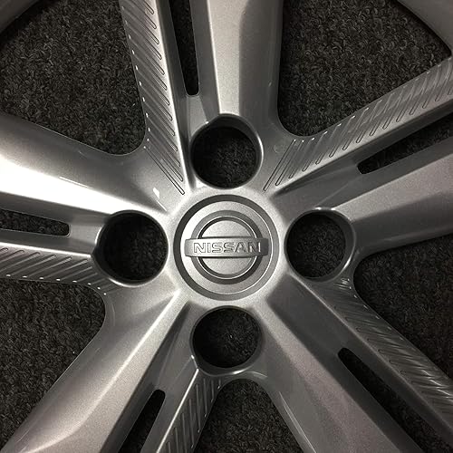 Miniatura 2 de Piezas originales de Nissan - Rueda de disco de cubierta (40315-5RB0E)