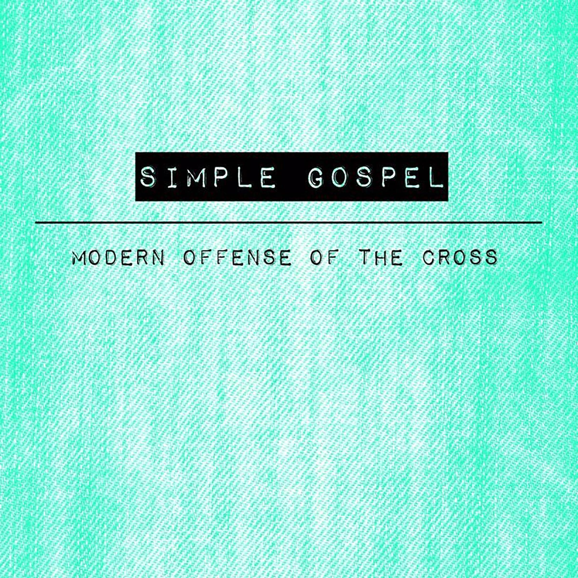 Simple Gospel