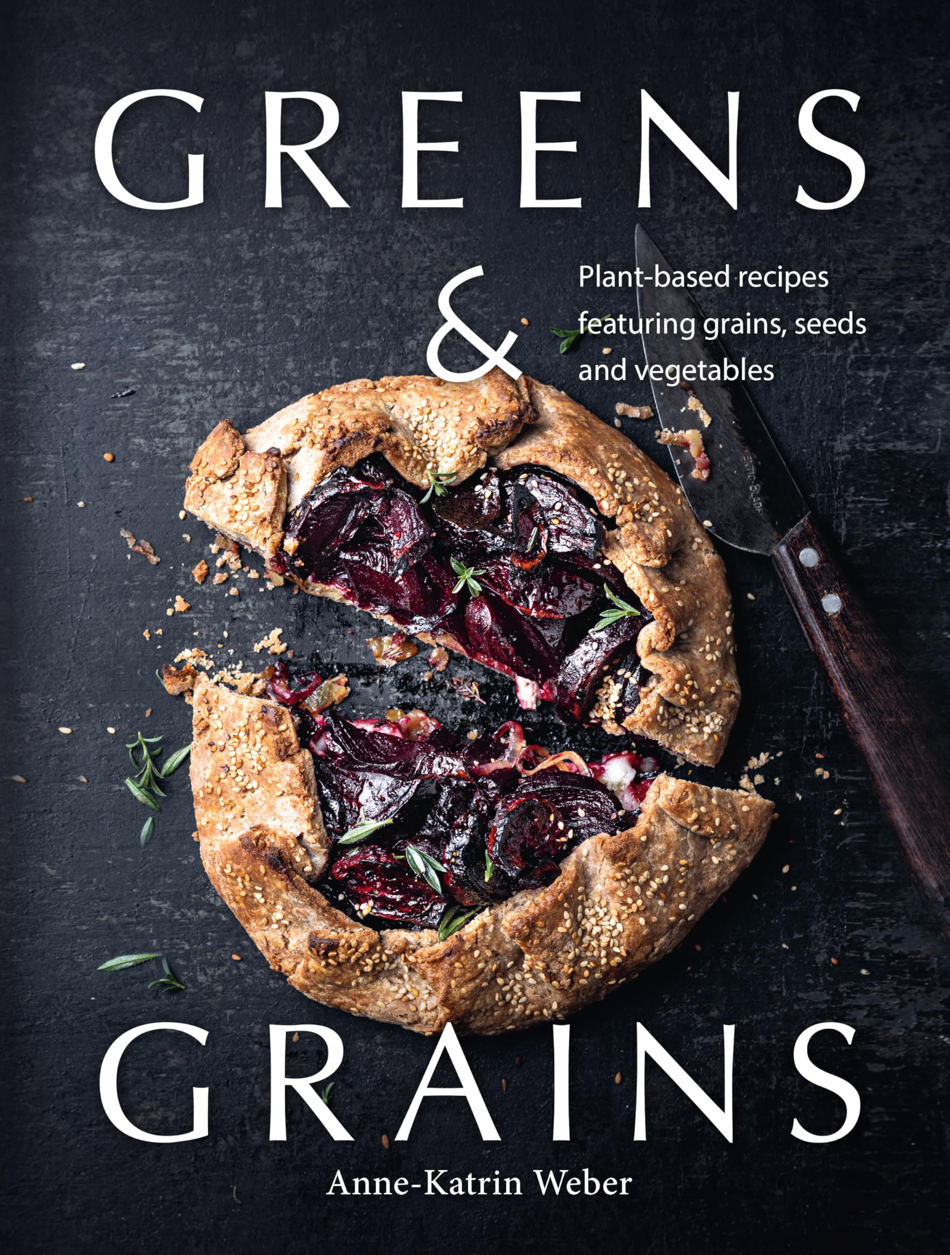 Greens & Grains