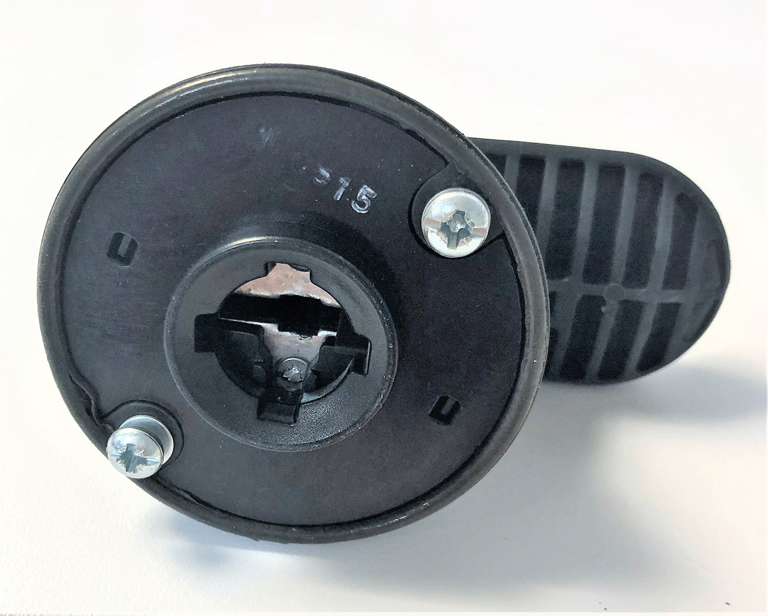 1SAM350000R1011 | MS132-16 | ABB MS132-16 Manual Motor Starter (10…16A)