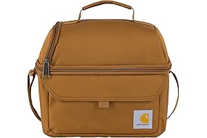 RTIC Soft Pack Insulated Cooler Lunch Box