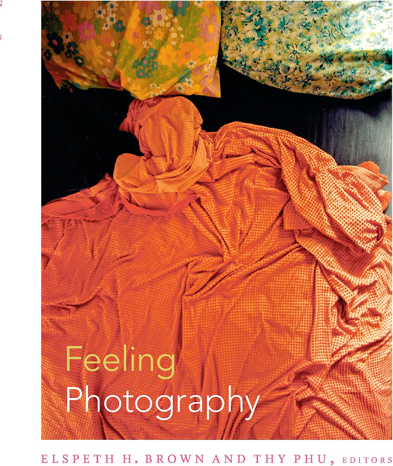 Feeling Photography