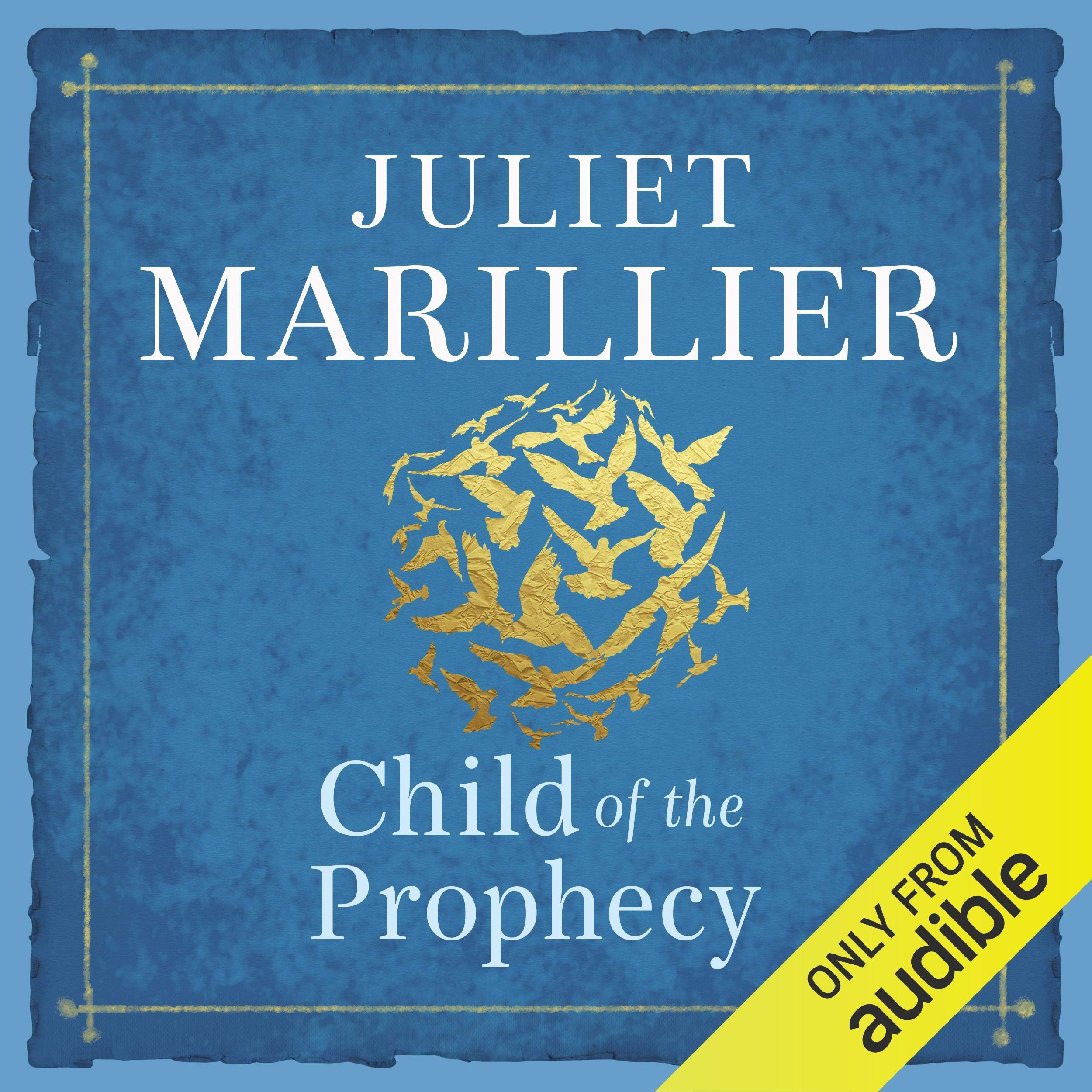 Child of the Prophecy