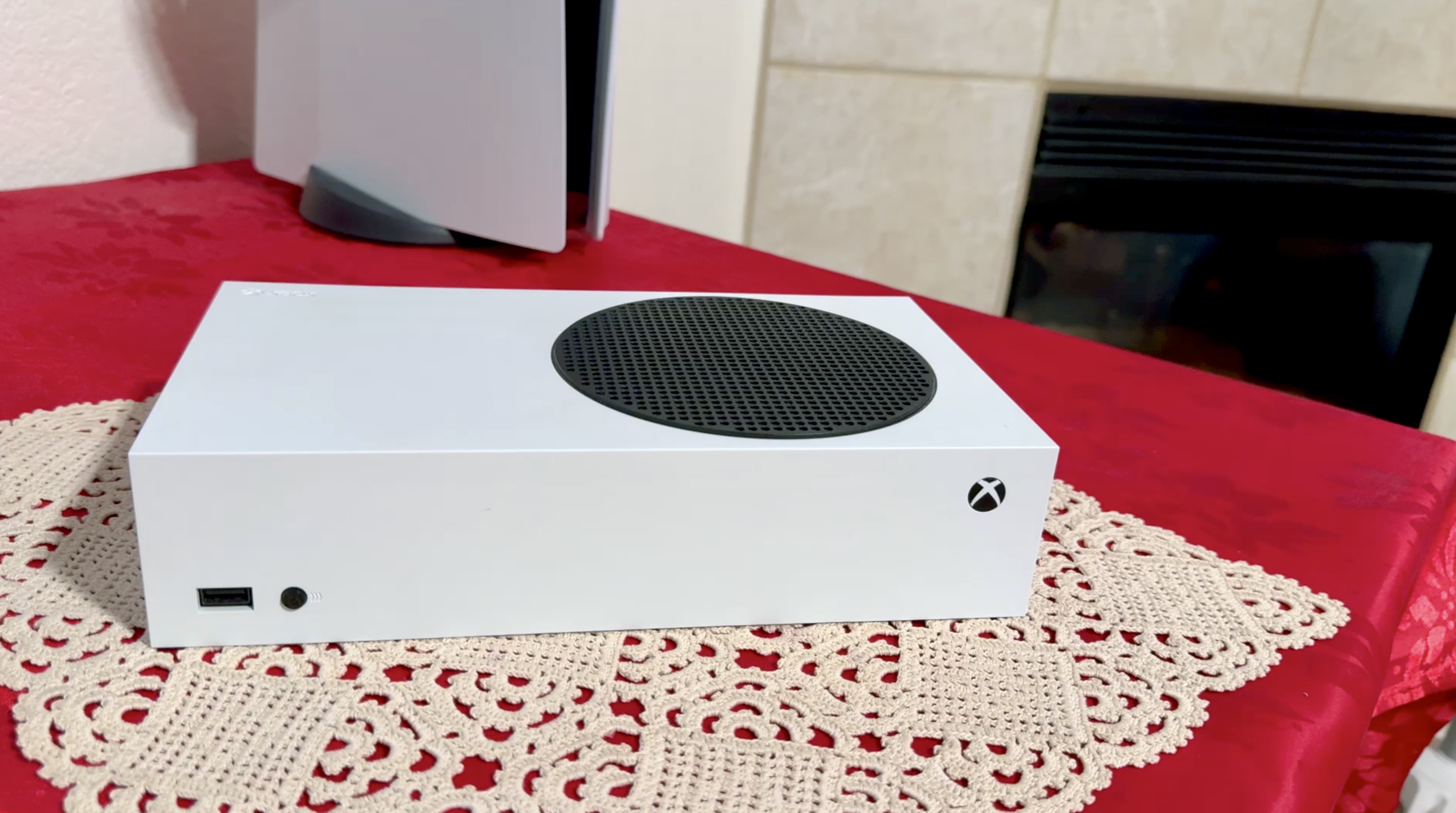 Watch Xbox Series S Tips and Tricks To Keep It Cool on Amazon Live