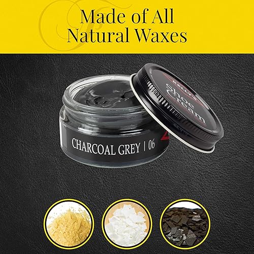 Miniatura 125 de Kelly's Shoe Cream - Pomada profesional para zapatos, 1.5 onzas, varios colores disponibles, Blanco B079VSF86S