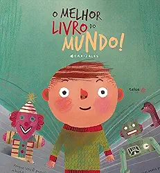 O melhor livro do mundo