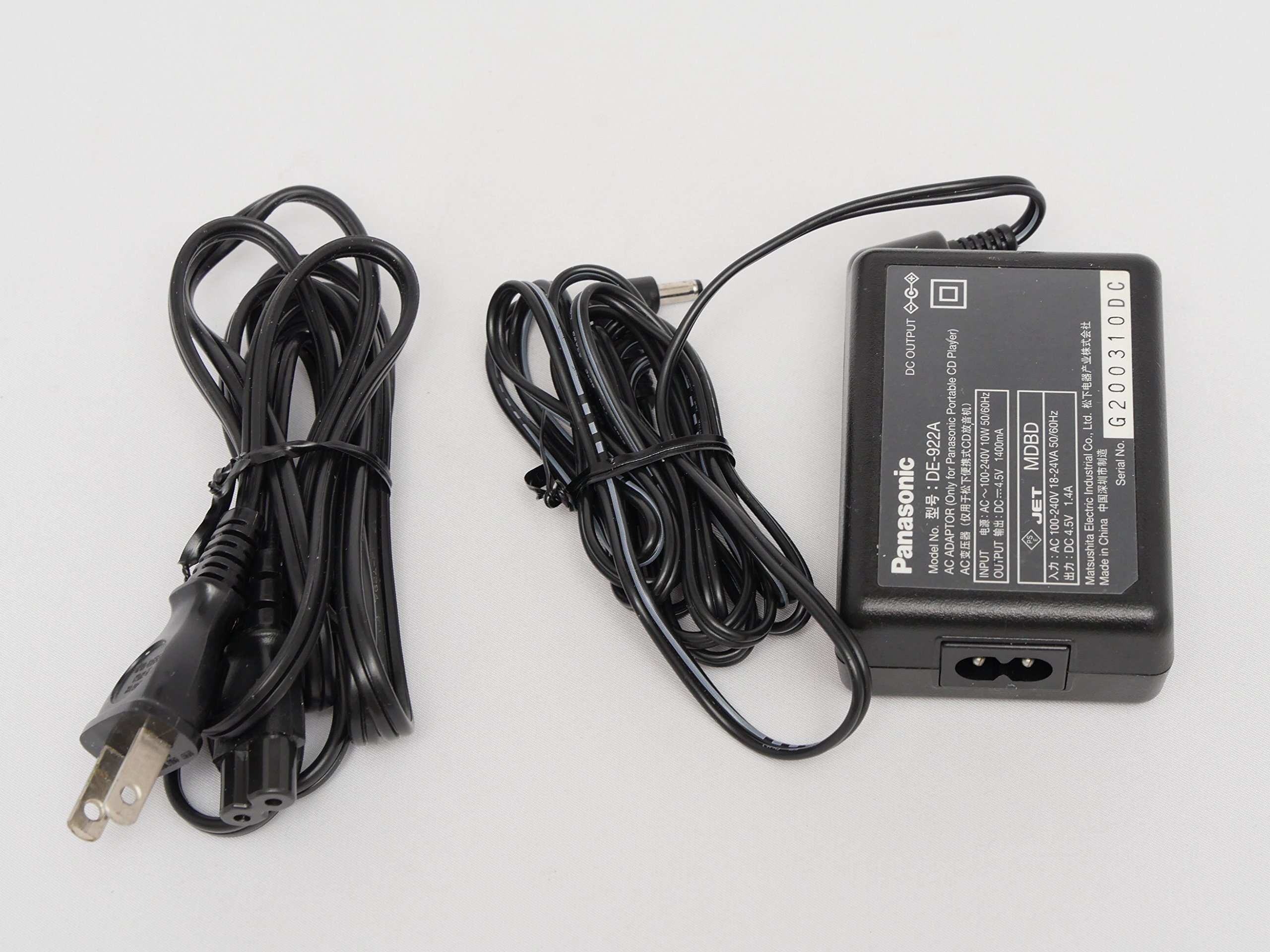 Amazon.co.jp: パナソニック ポータブルCDプレーヤー シルバー SL-J900 
