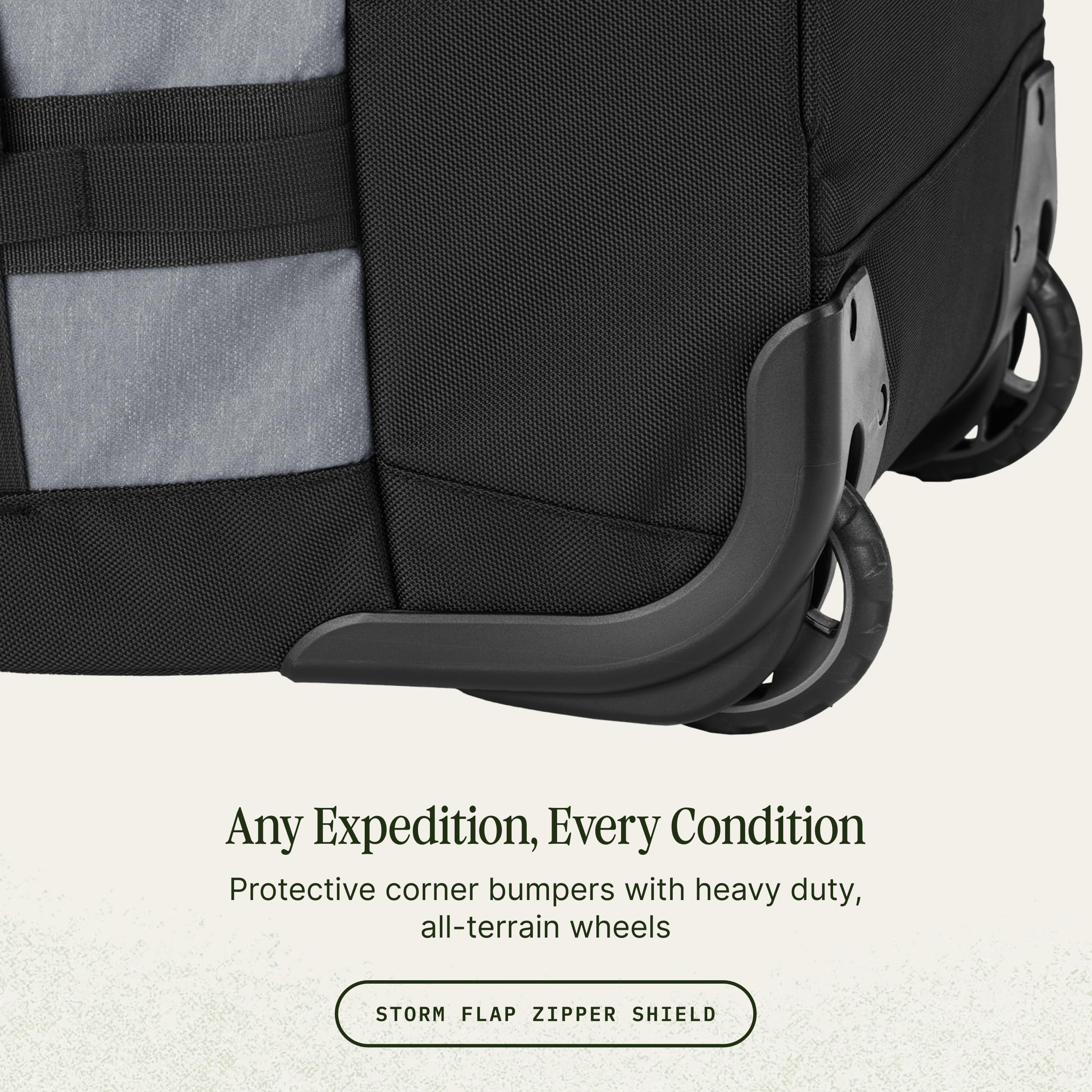 Eagle Creek Cargo Hauler XT Wheeled Duffel 29 Sac de Voyage imperméable