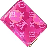 Amazon | [ルイヴィトン] 財布 M90589 モノグラム・ヴェルニ ジッピー