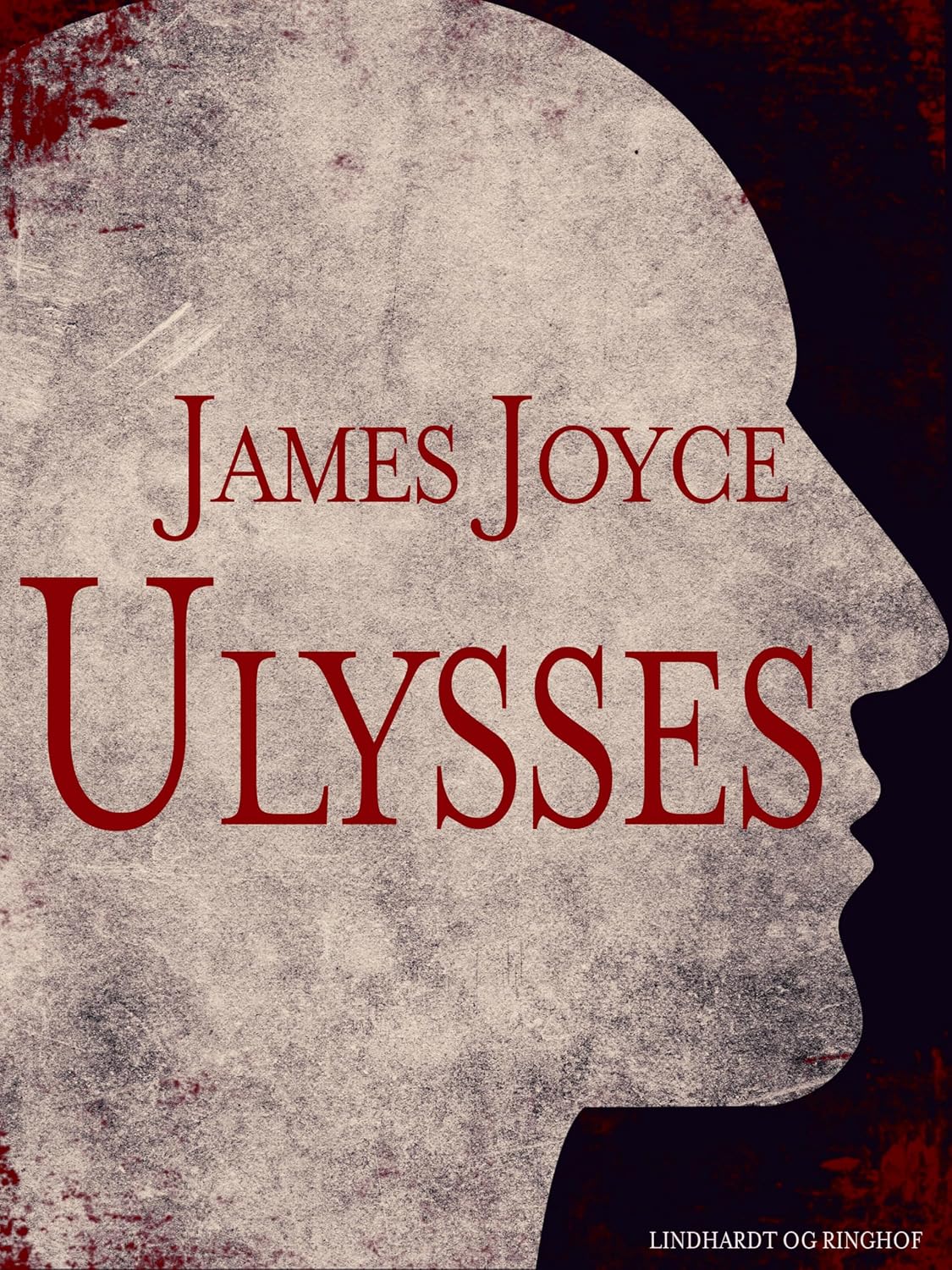 Ulysses (Danish Edition)
