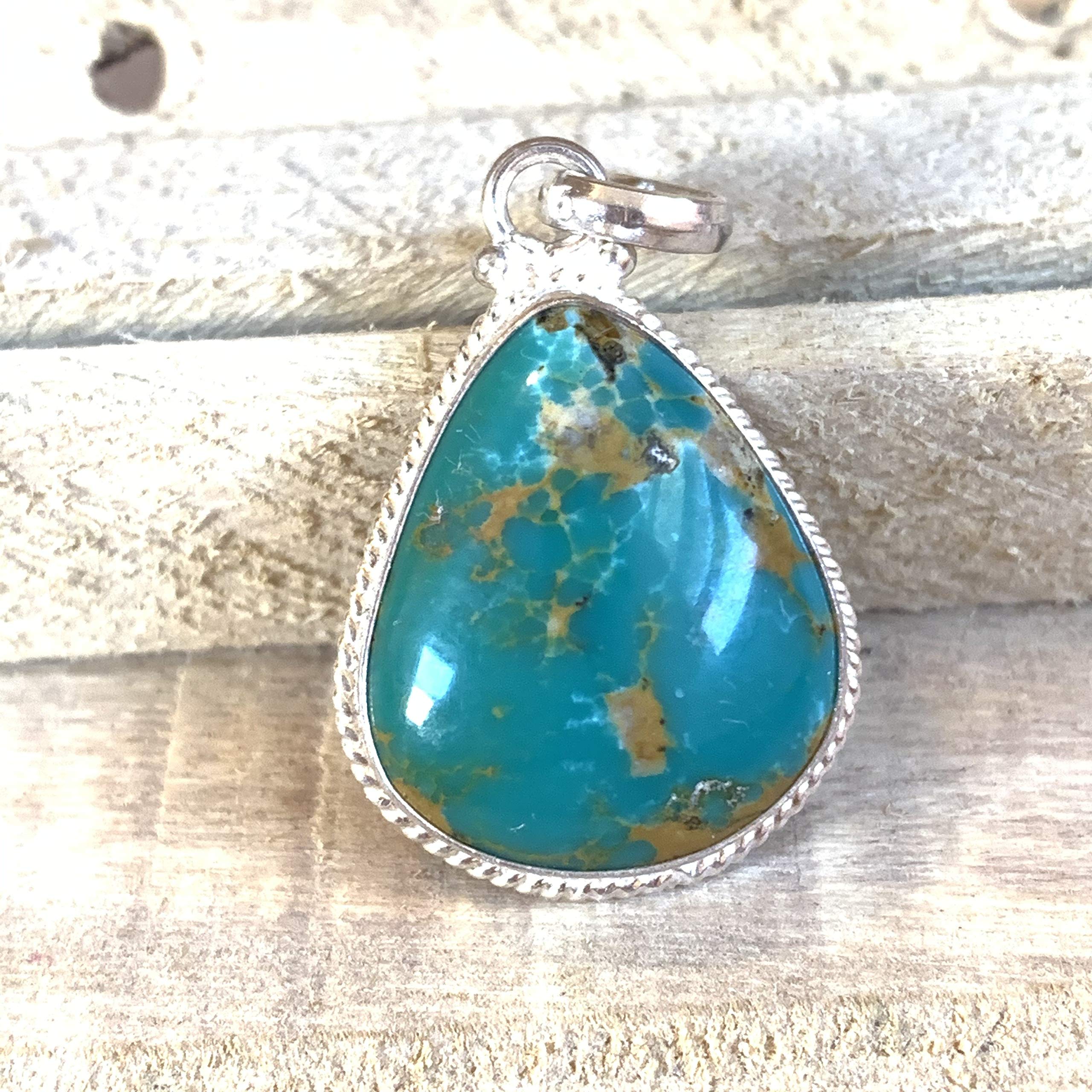 Buy Iranian Turquoise Feroza Stone 