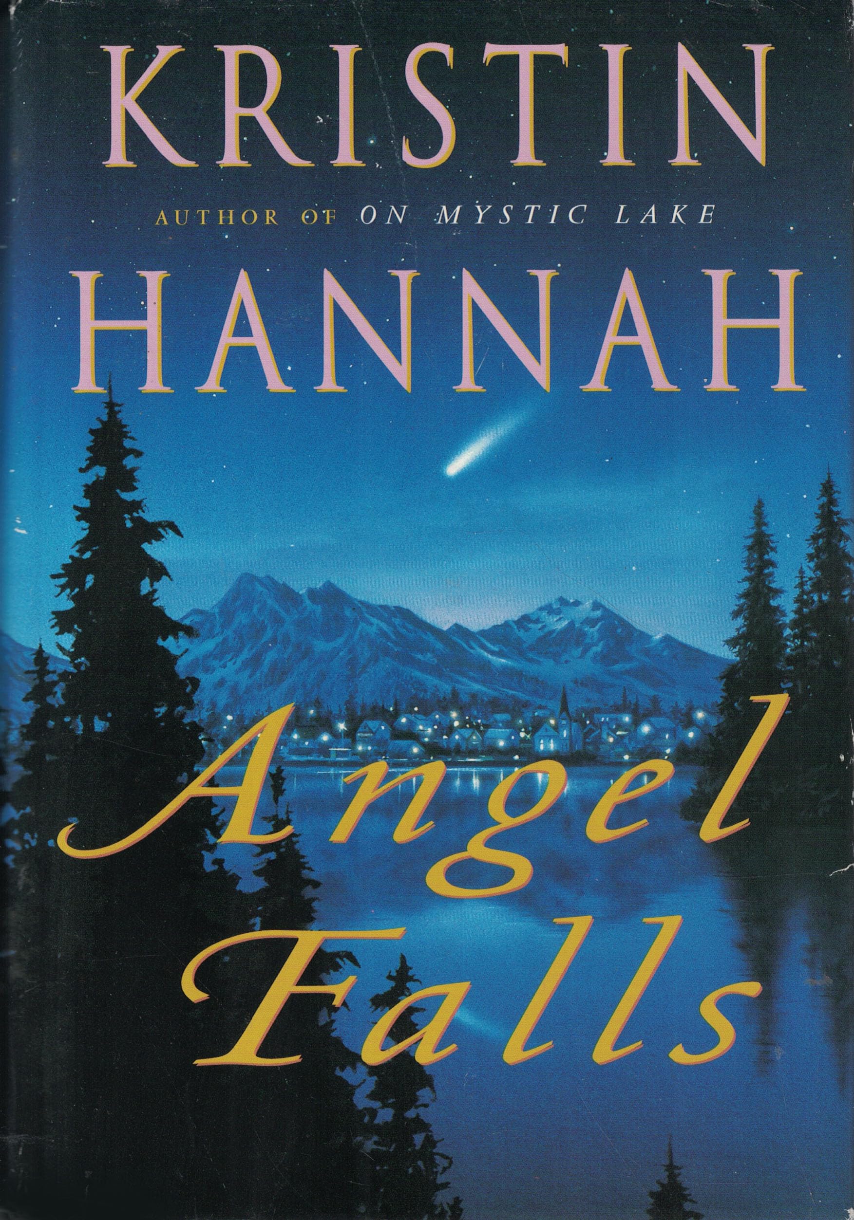 Angel Falls