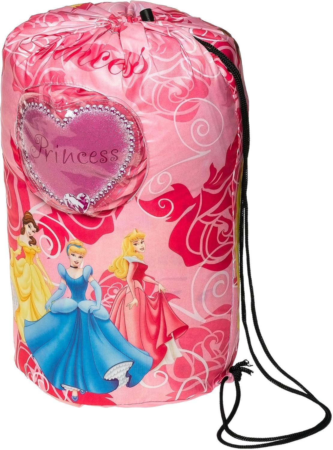 Princess LED Slumber Bag