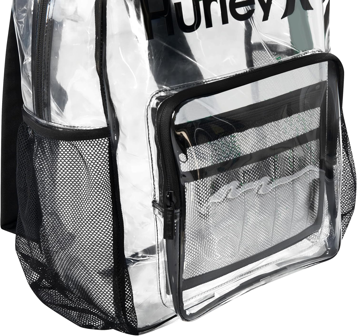 One and Only Clear Backpack - Image 4
