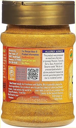 Miniatura 6 de Rani - Curry en polvo suave