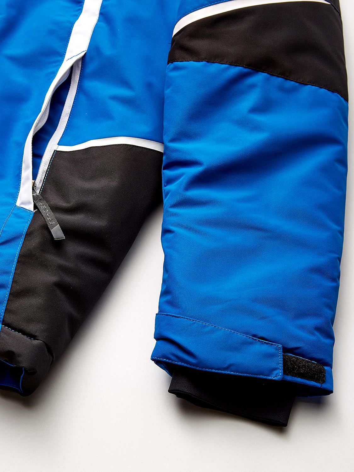 spyder city to slope jacket