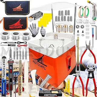 Stained Glass Kits For Adults Picks collage image 2