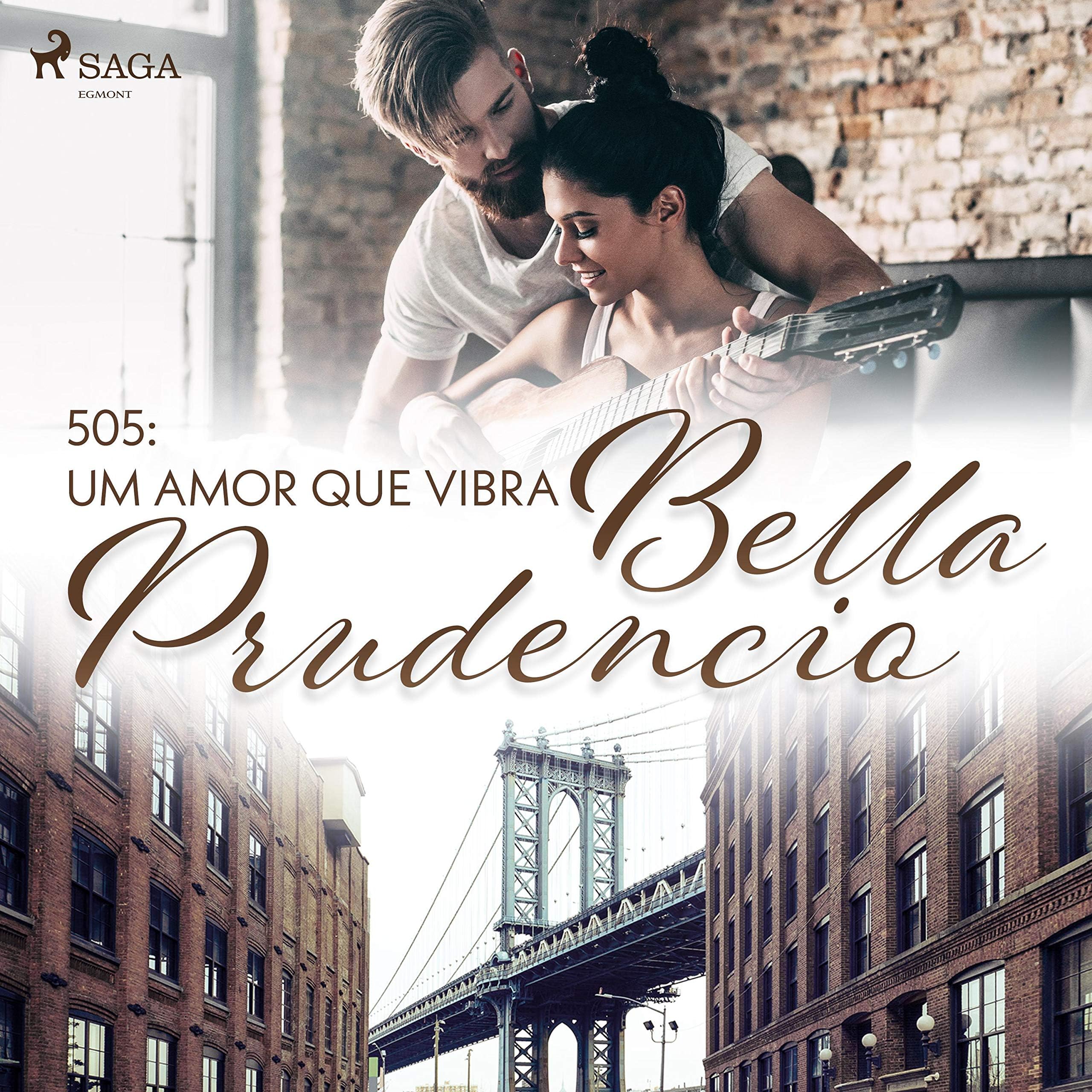 505 - Um amor que vibra