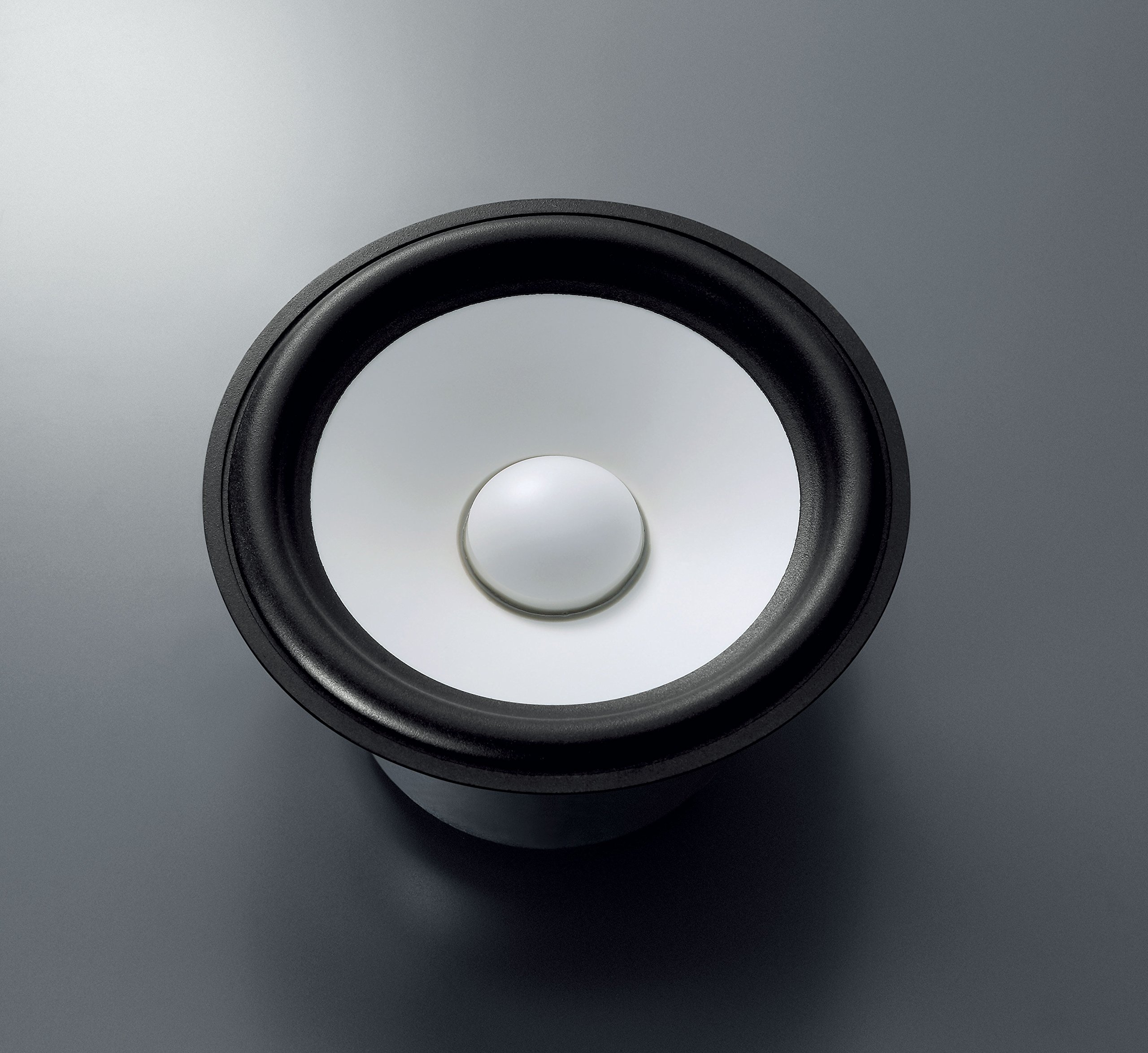 Yamaha Altoparlante per libreria NSBP182, Nero
