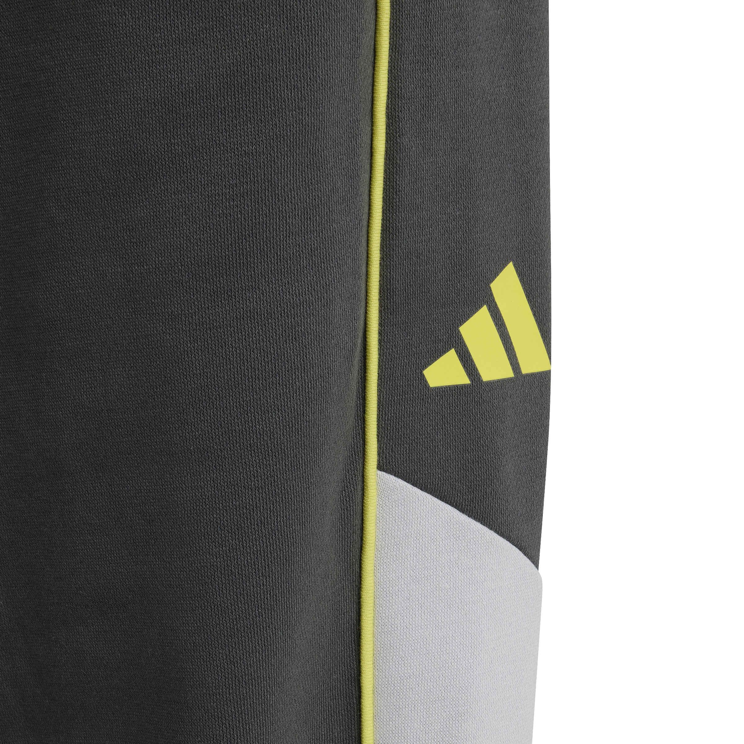 adidas Color Block Pants - Pantalon de survêtement - Pantalon de survêtement - Mixte Enfant