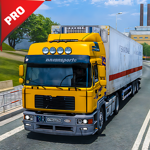 Euro Truck Transport Tycoon