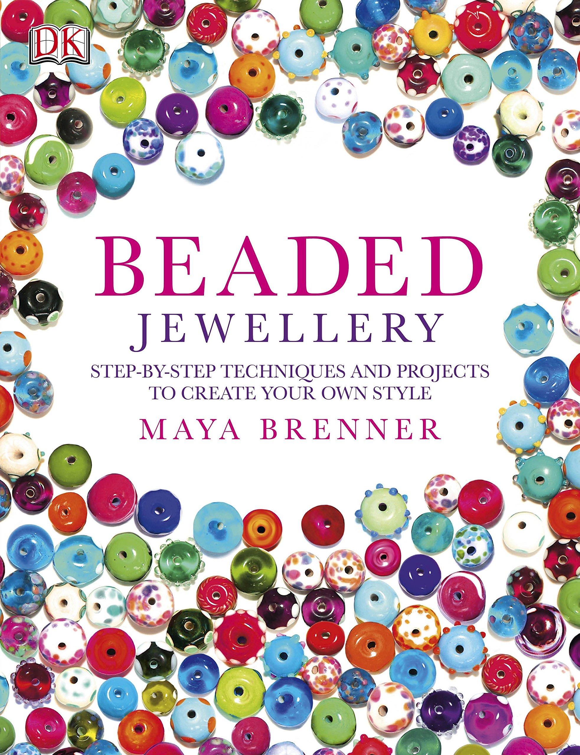 Beaded Jewellery