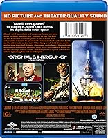 Vista 2 de Journey to the Far Side of the Sun Blu-ray