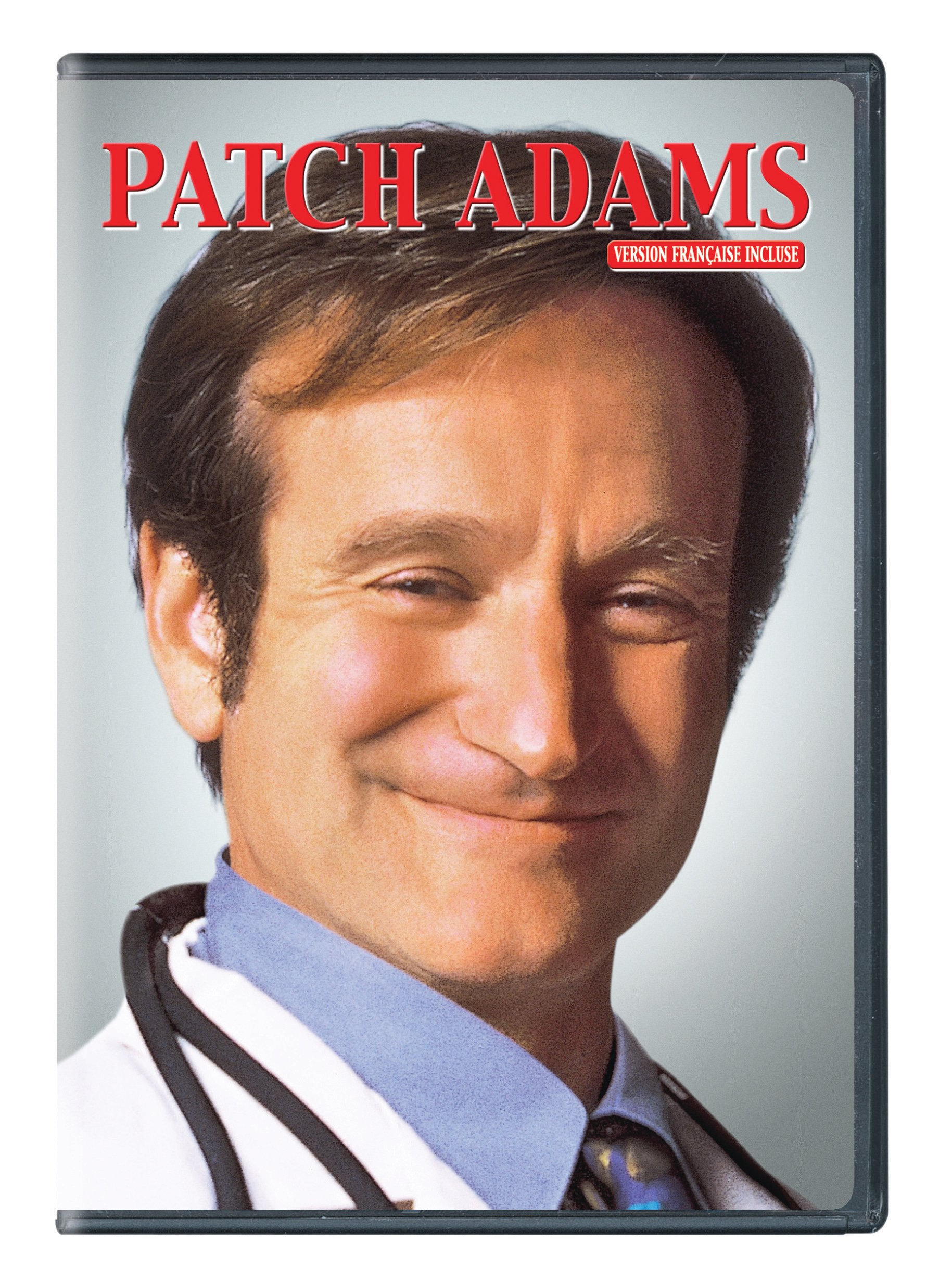 Patch Adams [DVD]