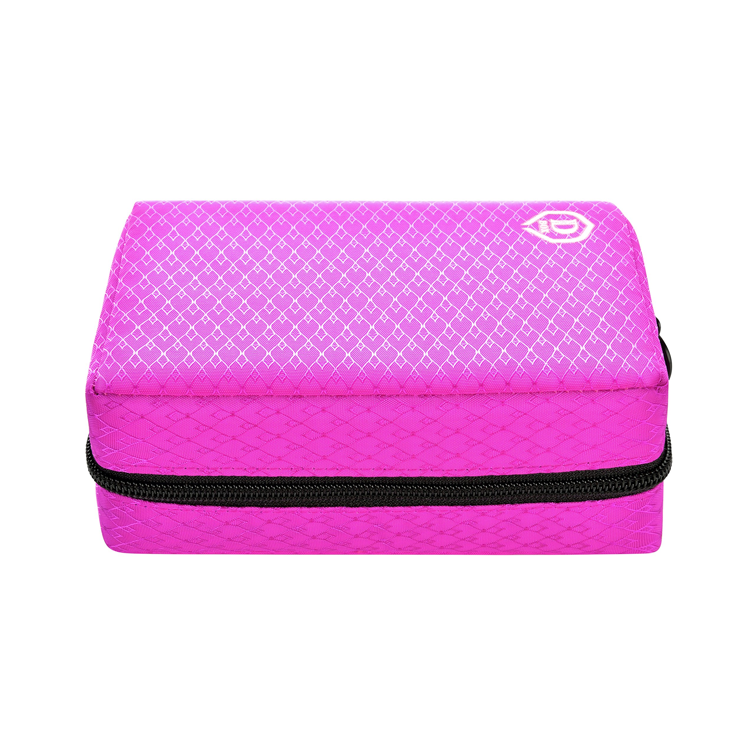 ONE80 Double Darttasche für Darts Dart Wallet Dart Cases