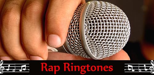 Rap Ringtones